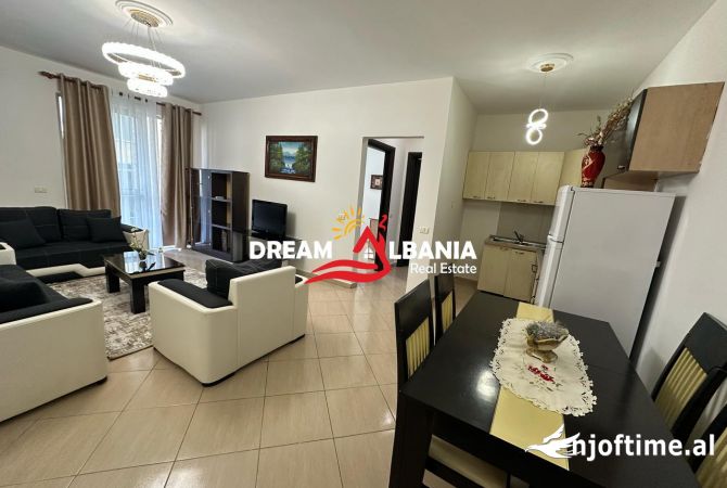 Shtepi me qera 1+1 ne Tirane - 550 Euro