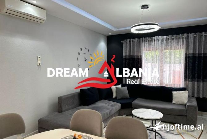 Shtepi ne shitje 1+1 ne Tirane - 180,000 Euro