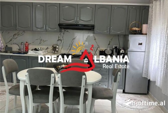 House for Sale 1+1 in Tirana - 180,000 Euro