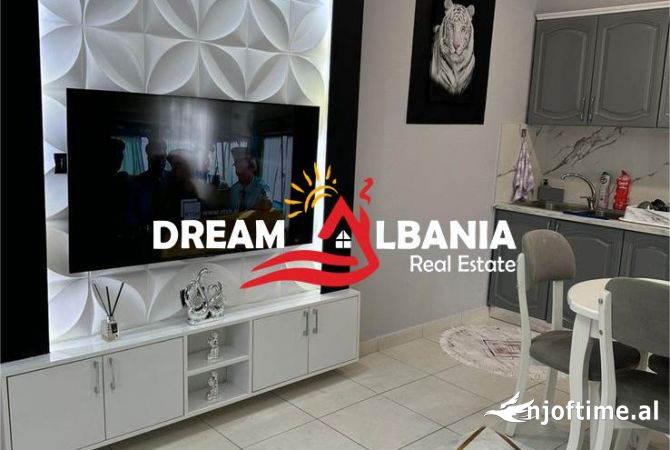 House for Sale 1+1 in Tirana - 180,000 Euro