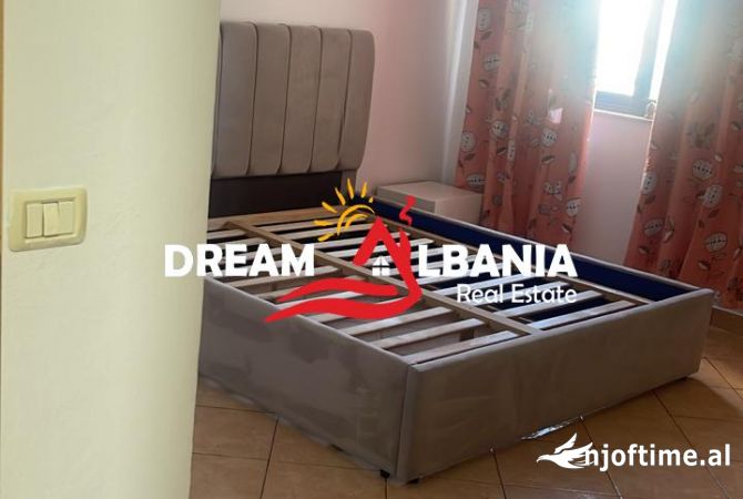 Shtepi me qera 1+1 ne Tirane - 600 Euro