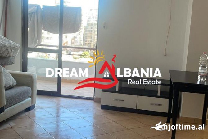 Shtepi me qera 1+1 ne Tirane - 600 Euro