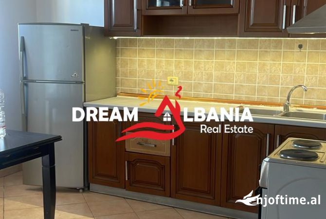 Shtepi me qera 1+1 ne Tirane - 600 Euro