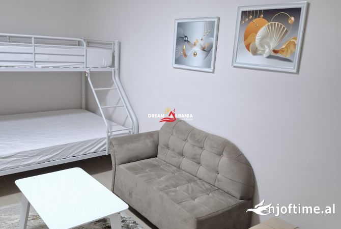 Shtepi me qera Garsoniere ne Tirane - 350 Euro