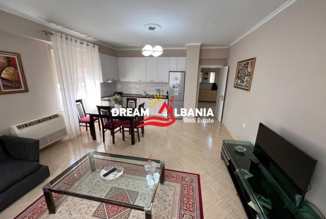 Shtepi me qera 2+1 ne Tirane - 65,000 Leke