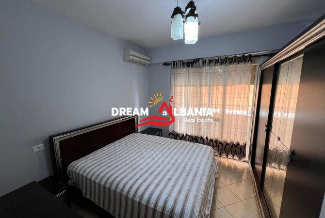 Shtepi me qera Apartament ne Tirane, 2+1, Mobilimi E mobiluar, Pagesa 65,000  Leke.