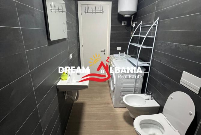 Shtepi me qera 1+1 ne Tirane - 500 Euro