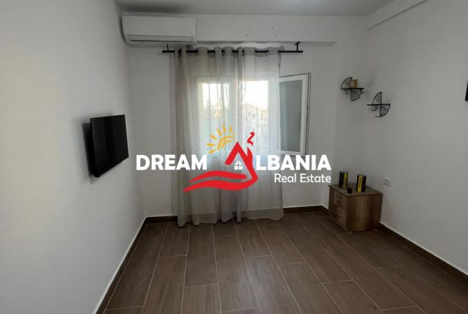 Shtepi me qera Apartament ne Tirane, 1+1, Mobilimi E mobiluar, Pagesa 500  Euro.
