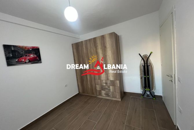 Shtepi me qera Apartament ne Tirane, 1+1, Mobilimi E mobiluar, Pagesa 500  Euro.