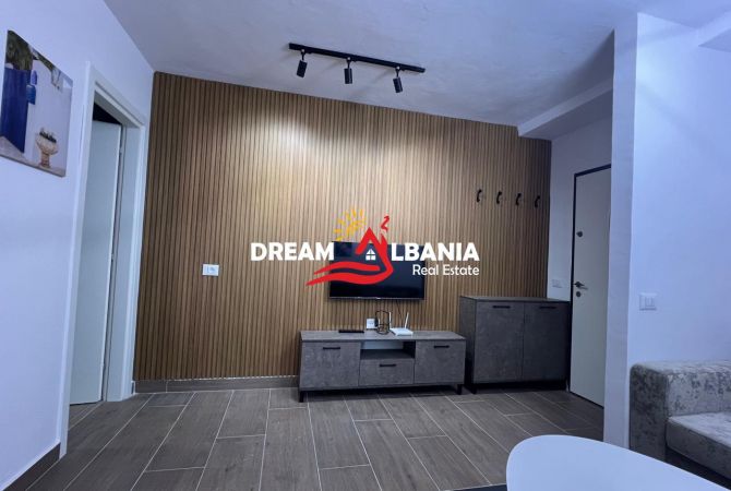 Shtepi me qera Apartament ne Tirane, 1+1, Mobilimi E mobiluar, Pagesa 500  Euro.