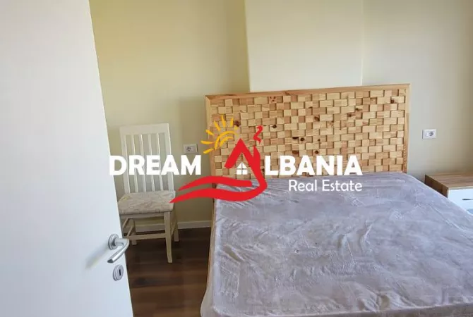 Shtepi me qera Apartament ne Tirane, 1+1, Mobilimi E mobiluar, Pagesa 500  Euro.