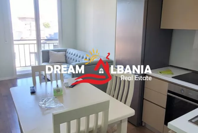 Shtepi me qera 1+1 ne Tirane - 500 Euro