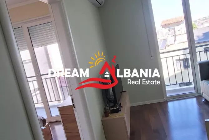 Shtepi me qera 1+1 ne Tirane - 500 Euro