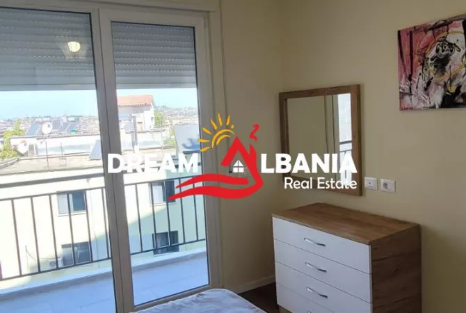 Shtepi me qera 1+1 ne Tirane - 500 Euro