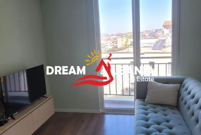 Shtepi me qera Apartament ne Tirane, 1+1, Mobilimi E mobiluar, Pagesa 500  Euro.
