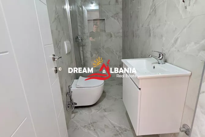 Shtepi ne shitje 1+1 ne Tirane - 133,000 Euro