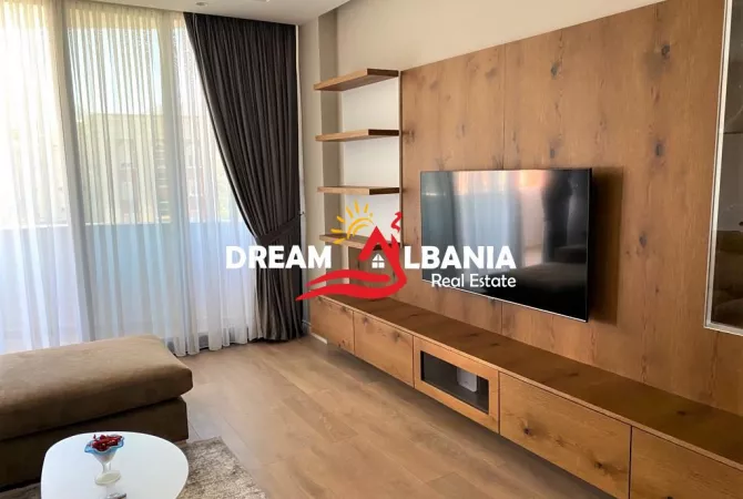 House for Rent 3+1 in Tirana - 2,000 Euro
