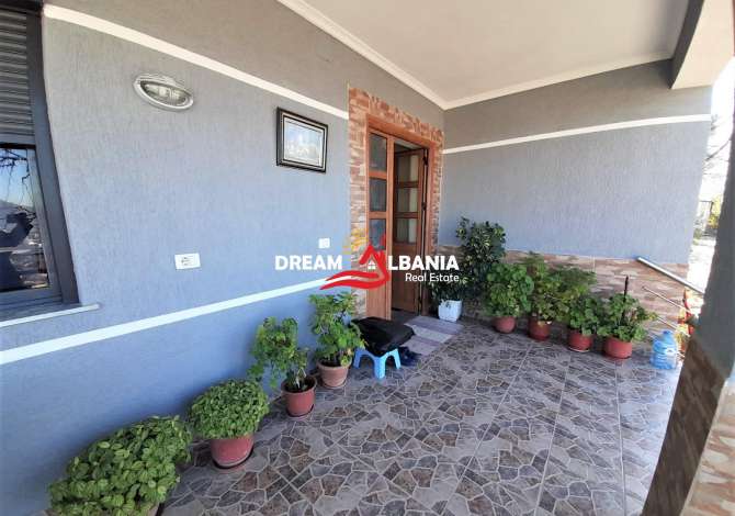 Shtepi ne shitje 3+1 ne Tirane - 180,000 Euro