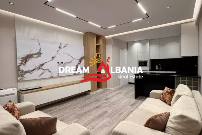 Shtepi me qera 1+1 ne Tirane - 550 Euro