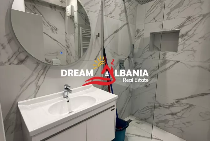 Shtepi me qera 1+1 ne Tirane - 550 Euro