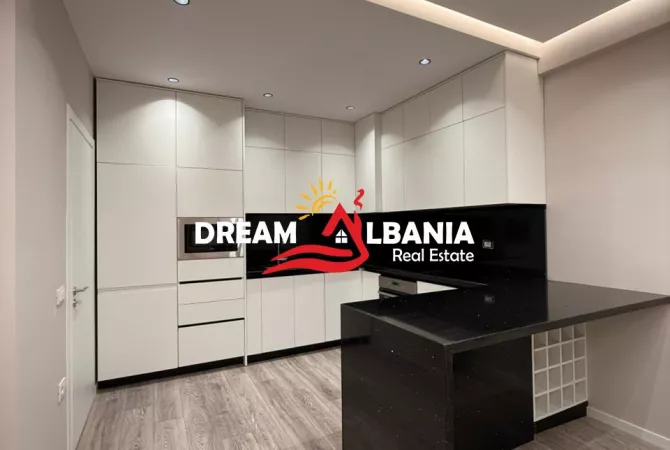 Shtepi me qera 1+1 ne Tirane - 550 Euro
