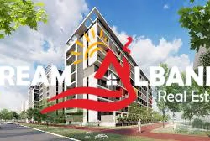Casa in vendita 2+1 a Tirana - 108,000 Euro
