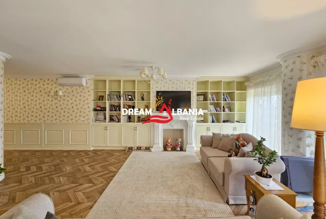 Shtepi me qera Apartament ne Tirane, 2+1, Mobilimi E mobiluar, Pagesa 1,000  Euro.