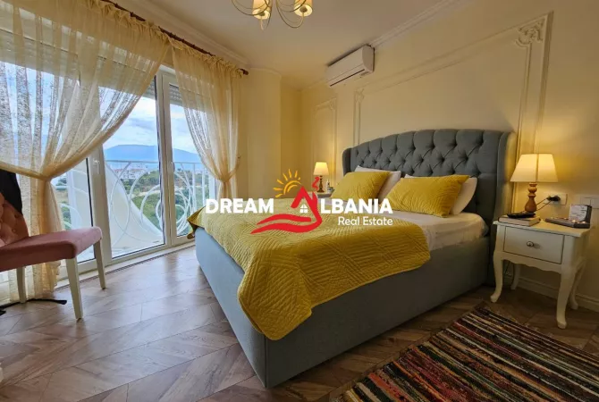 Shtepi me qera Apartament ne Tirane, 2+1, Mobilimi E mobiluar, Pagesa 1,000  Euro.