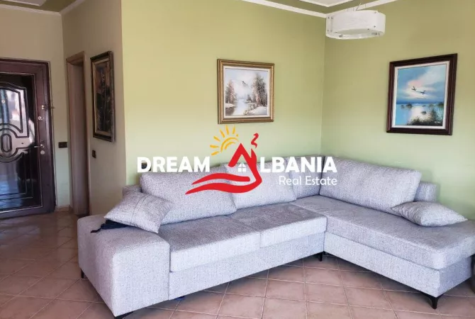 Shtepi me qera 2+1 ne Tirane - 650 Euro