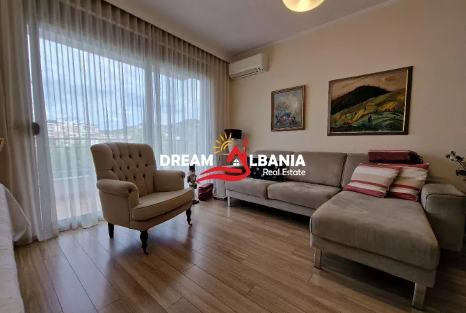 Shtepi me qera 1+1 ne Tirane - 550 Euro