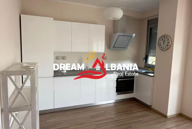 Shtepi me qera 1+1 ne Tirane - 550 Euro