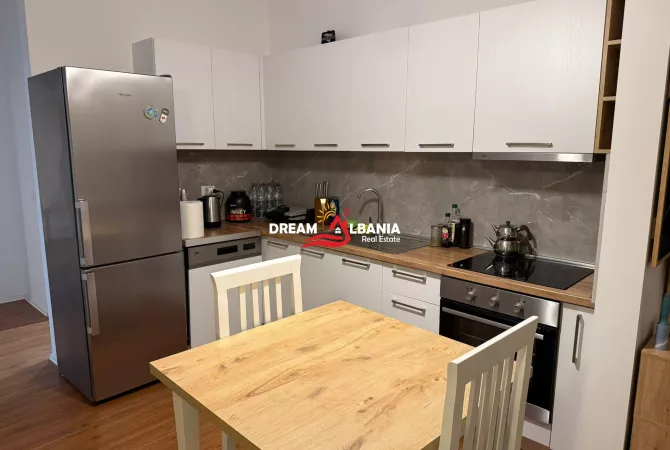 Shtepi me qera 2+1 ne Tirane - 750 Euro