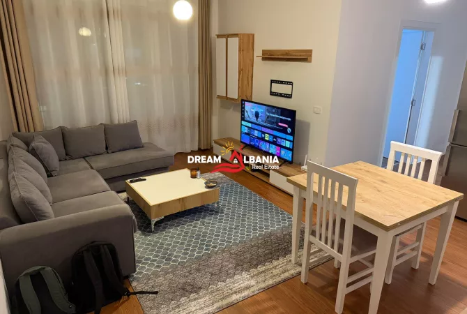 Shtepi me qera 2+1 ne Tirane - 750 Euro
