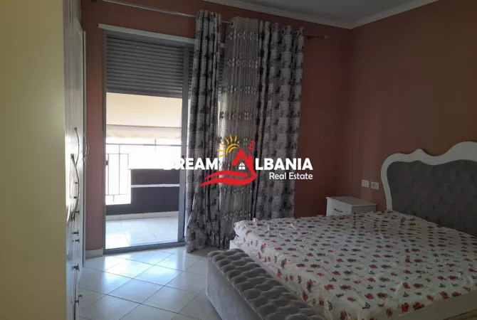 Shtepi me qera 2+1 ne Tirane - 520 Euro