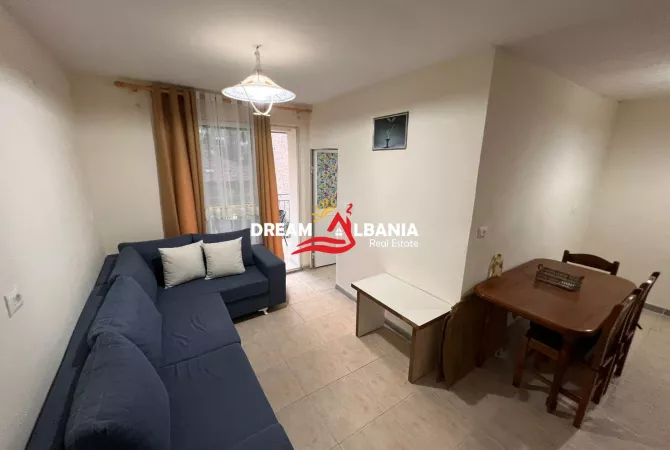 House for Rent 1+1 in Tirana - 550 Euro