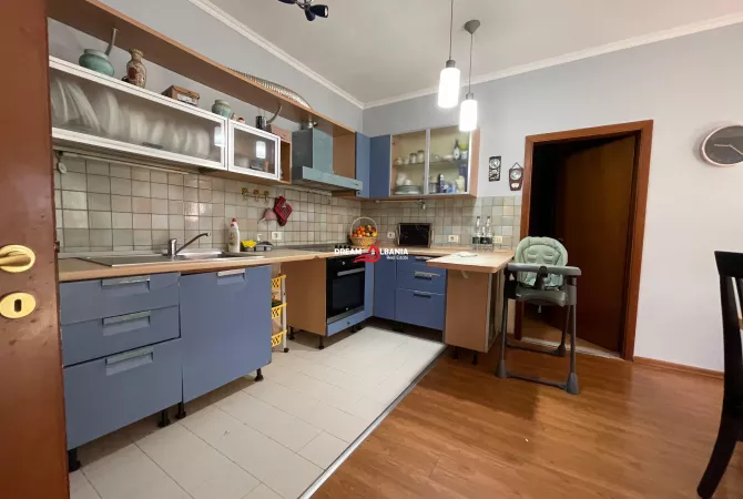 Shtepi ne shitje 3+1 ne Tirane - 260,000 Euro