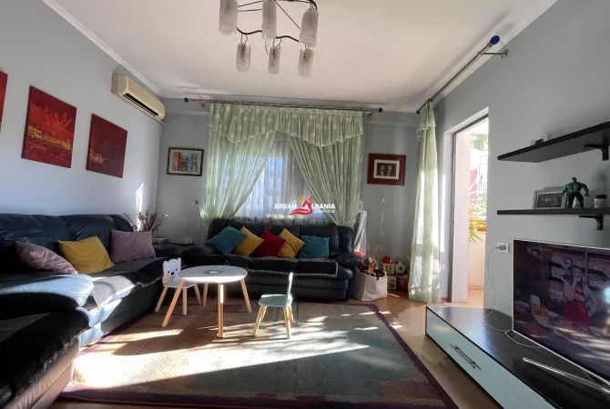 House for Sale 3+1 in Tirana - 260,000 Euro
