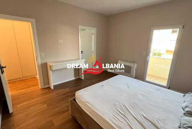Shtepi me qera 2+1 ne Tirane - 550 Euro