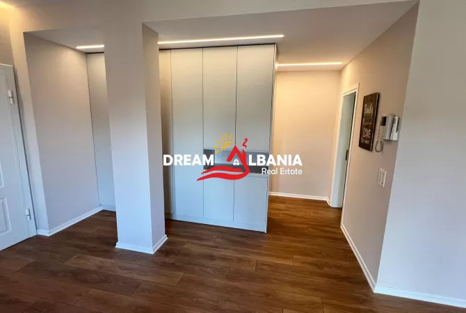 Shtepi me qera Apartament ne Tirane, 2+1, Mobilimi E mobiluar, Pagesa 550  Euro.