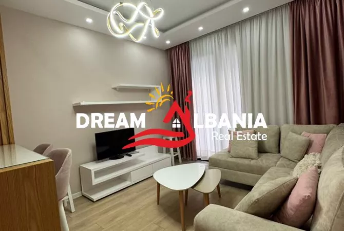 Apartment for rent in Tirana 2+1, Furnished