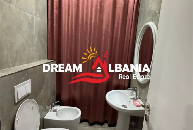 Apartment for rent in Tirana 2+1, Furnished