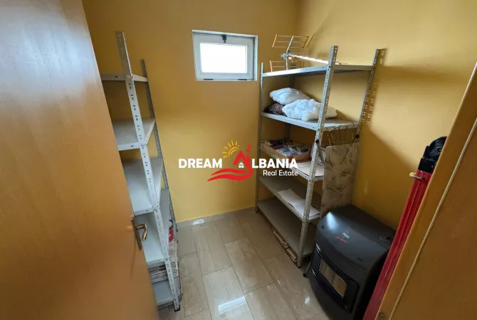 Shtepi ne shitje Apartament ne Tirane, 2+1, Mobilimi E mobiluar, Pagesa 170,000  Euro.