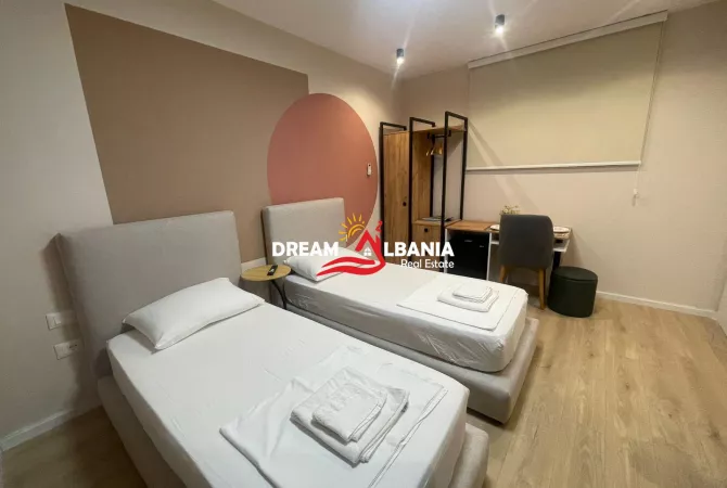 Shtepi me qera Garsoniere ne Tirane - 850 Euro