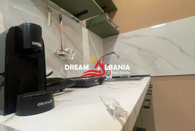 Shtepi me qera Garsoniere ne Tirane - 850 Euro