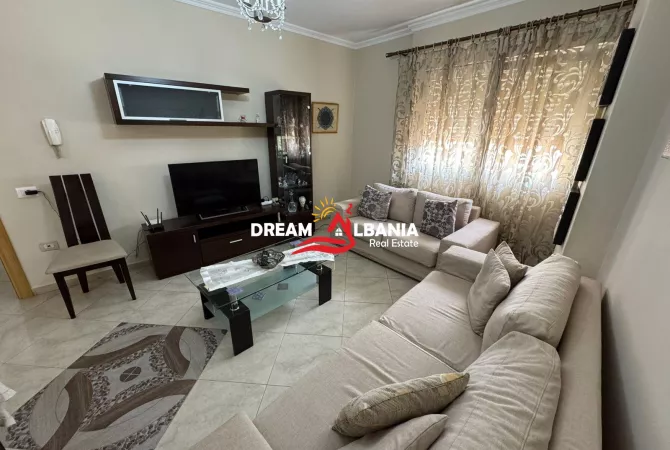 Shtepi me qera 1+1 ne Tirane - 600 Euro