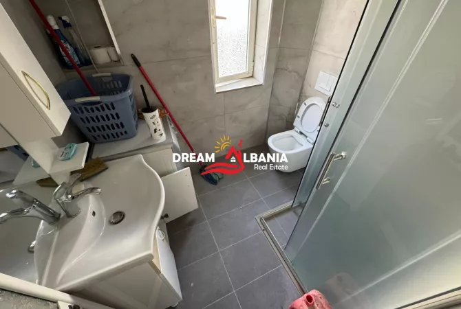 Shtepi me qera 2+1 ne Tirane - 55,000 Leke