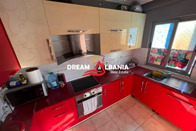 Shtepi ne shitje 2+1 ne Tirane - 175,000 Euro