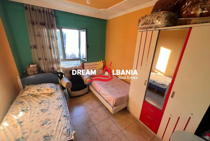Shtepi ne shitje 2+1 ne Tirane - 175,000 Euro