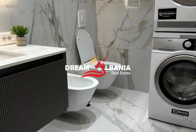 House for Sale 2+1 in Tirana - 248,000 Euro