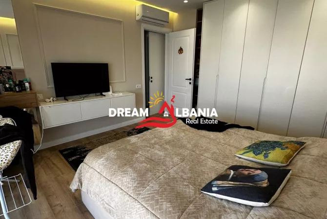 House for Sale 2+1 in Tirana - 248,000 Euro